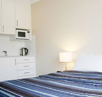 Merivale Motel Tumut - Your Accommodation