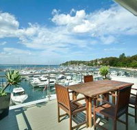 Crows Nest - Nelson Bay - Your Accommodation