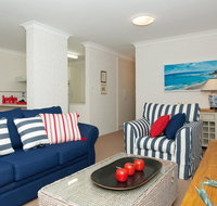 Bay Parklands - Your Accommodation