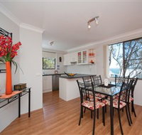 Magnus Street Treetops - Your Accommodation