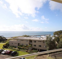 Unit 11 Oasis - Your Accommodation