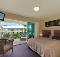 Pacific Blue Townhouse 358 - Your Accommodation