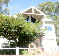 Nelson Bay Bed and Breakfast - Your Accommodation