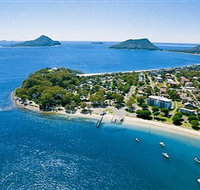 Halifax Holiday Park - Nelson Bay - Your Accommodation
