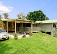 Cedar Grove Farmstay - Your Accommodation