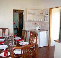 Country Carriage Bed and Breakfast - Your Accommodation