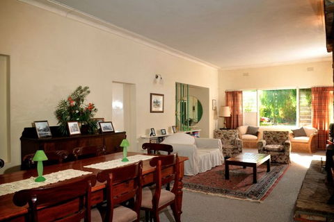 Oakleigh Rural Retreat - Your Accommodation 1