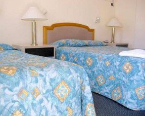 Gabriel Motor Inn - Your Accommodation 1