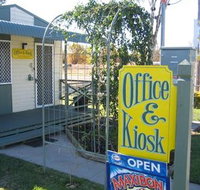 Junee Tourist Park - Your Accommodation