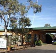 Junee Motor Inn - Your Accommodation