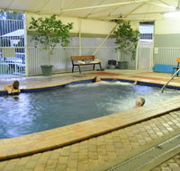 Artesian Spa Motel - Your Accommodation