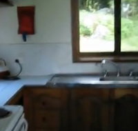 Ben Ricketts Environmental Mountain Cabins