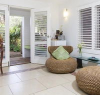 Above Wollongong at Pleasant Heights Bed and Breakfast - Your Accommodation