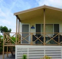 Belmont Pines Lakeside Holiday Park - Your Accommodation