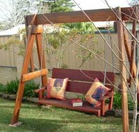 Bell Chapel Bed and Breakfast - Your Accommodation