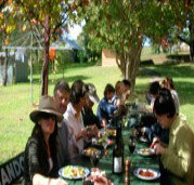 Bandon Grove School House - Your Accommodation