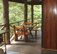 Carawirry Cabins - Your Accommodation
