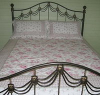 Camelot Retreat - Your Accommodation