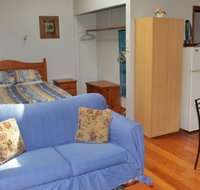 Bluegums Cabins - Your Accommodation