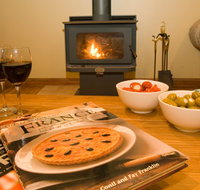Bingle Tree Retreat - Your Accommodation
