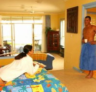 Al Mare Beachfront Retreat - Your Accommodation