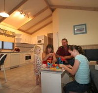 BIG4 Lake Macquarie - Monterey Tourist Park - Your Accommodation