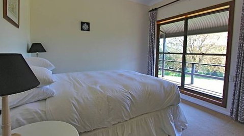A Church And Homestead In Mudgee - Your Accommodation 0