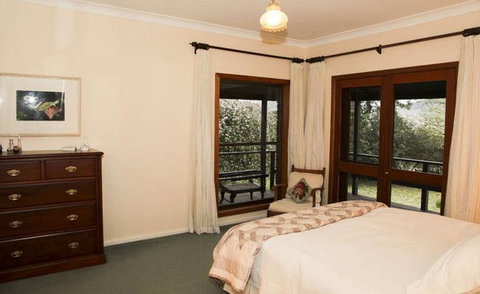 A Church And Homestead In Mudgee - Your Accommodation 1
