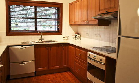 A Church And Homestead In Mudgee - Your Accommodation 2