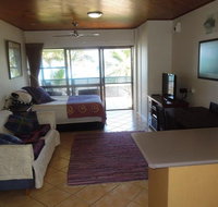 Mackay Beach Accommodation - Your Accommodation