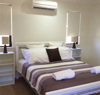 Guesthouse on Carlyle - Your Accommodation