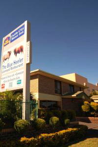 Allenstown QLD Your Accommodation