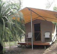 Takarakka Bush Resort - Your Accommodation
