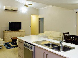 Zilzie Bay - Your Accommodation 1