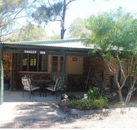 Sapphire Caravan Park - Your Accommodation