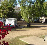 Rubyvale Caravan Park - Your Accommodation