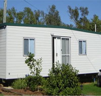 Blue Gem Caravan Park - Your Accommodation