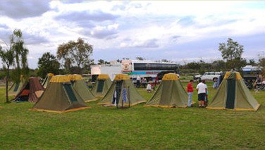 Bullawarra QLD Your Accommodation
