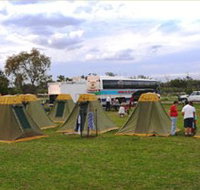 Kilcowera Station - Your Accommodation
