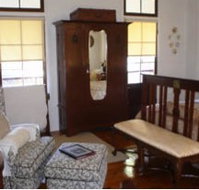 Reppels Bed and Breakfast