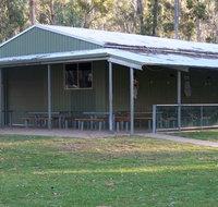 Goomburra Valley Campground