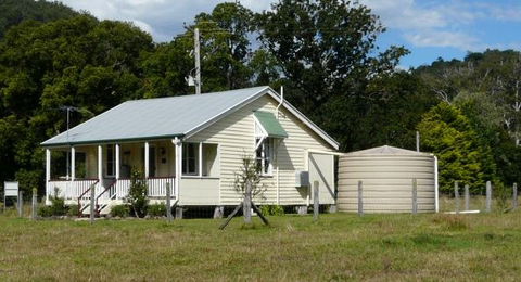 Oaklea Bed And Breakfast And Cottages - Your Accommodation 1