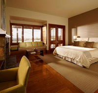 Spicers Peak Lodge - Your Accommodation