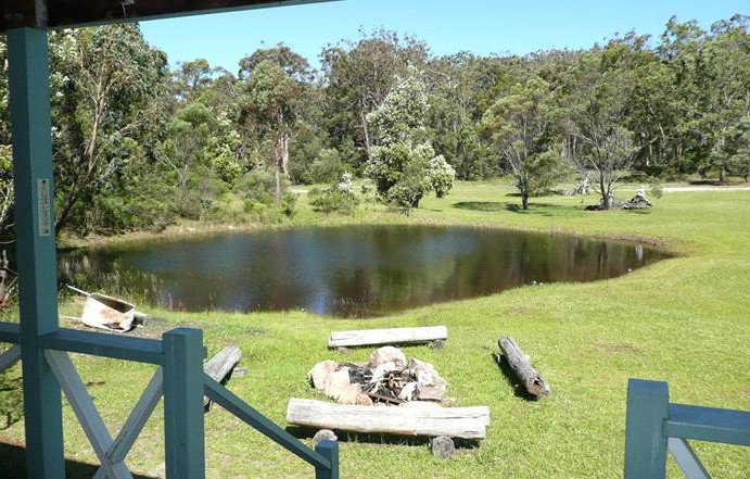 Amiens QLD Your Accommodation