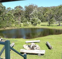 Possums Hollow and Hooters Hut - Your Accommodation