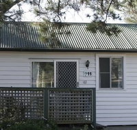 Kahlers Oasis Caravan Park - Your Accommodation