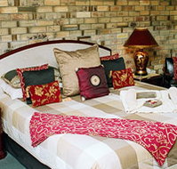Centre Point Mid-City Motor Inn - Your Accommodation