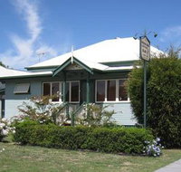 Pitstop Lodge Guesthouse and Bed and Breakfast - Your Accommodation