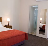 Coachmans Inn Warwick - Your Accommodation