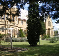 Abbey Of The Roses Boutique Heritage Guesthouse - Your Accommodation